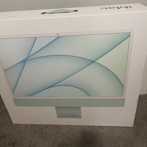 Apple iMac